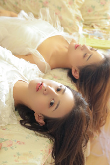 丝袜美腿图片